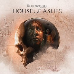The Dark Pictures Anthology: House of Ashes - PS5
