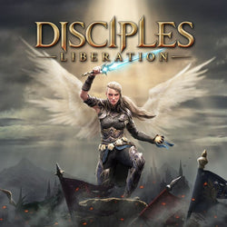 Disciples: Liberation - PS5