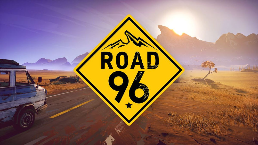 Road 96 - Switch