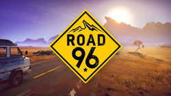 Road 96 - Switch
