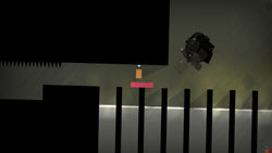 Thomas Was Alone - PS3