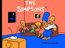 The Simpsons: Bart vs. the Space Mutants - NES