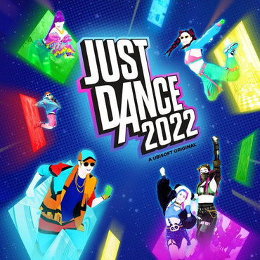Just Dance 2022 - PS4