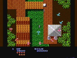 Sky Shark - NES