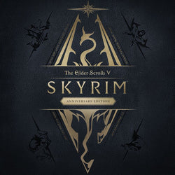 The Elder Scrolls V: Skyrim - Anniversary Edition - PS5