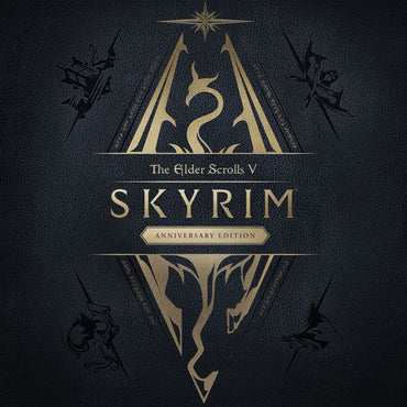 The Elder Scrolls V: Skyrim - Anniversary Edition - PS5