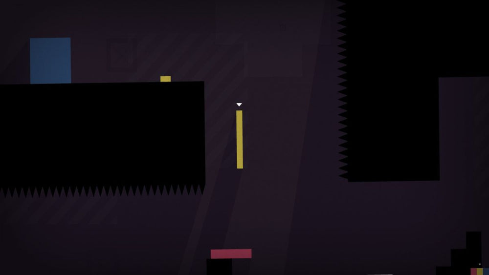 Thomas Was Alone - PS3
