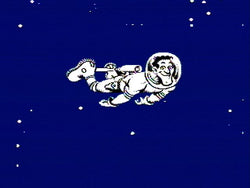 Solar Jetman: Hunt for the Golden Warpship - NES