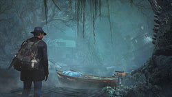The Sinking City - PS5