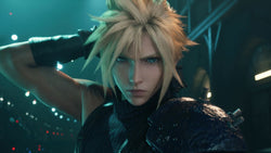 Final Fantasy VII: Remake - Intergrade - PS5