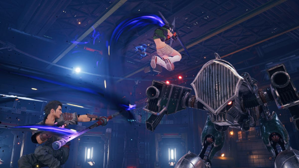Final Fantasy VII: Remake - Intergrade - PS5