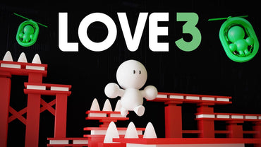 Love 3 - Switch