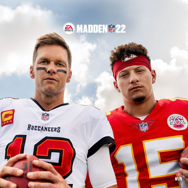 Madden NFL 22 - PS4