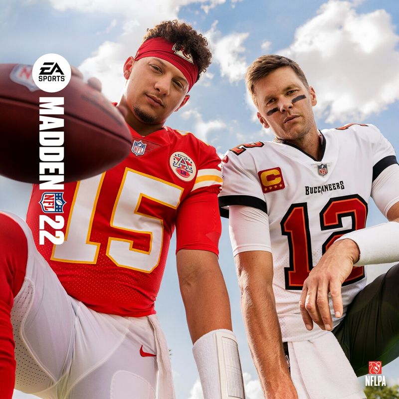 Madden NFL 22 - PS5