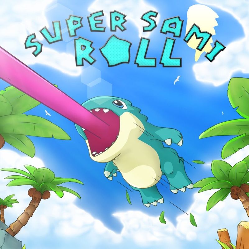 Super Sami Roll - PS5