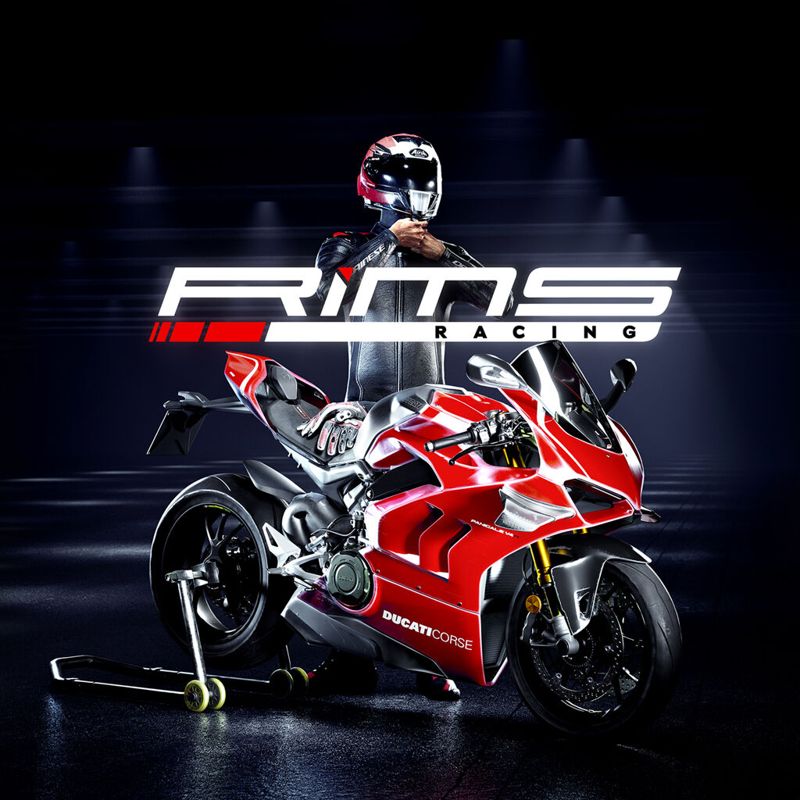 RiMS Racing - Switch