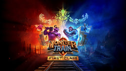 Monster Train: First Class - Switch