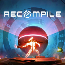 Recompile - PS5