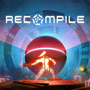 Recompile - PS5