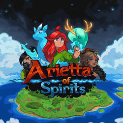 Arietta of Spirits - PS5