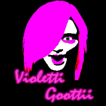 Violetti Goottii - PS5