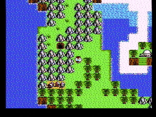 StarTropics - NES