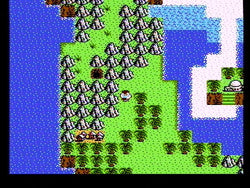StarTropics - NES