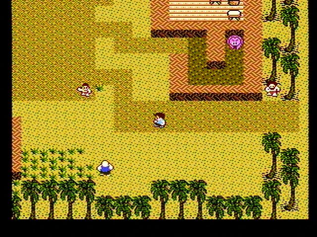 StarTropics - NES