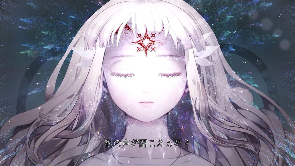Ender Lilies: Quietus of the Knights - Switch