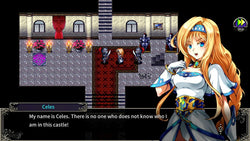 Asdivine Saga - PS5
