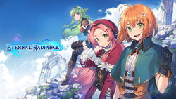 Eternal Radiance - Switch