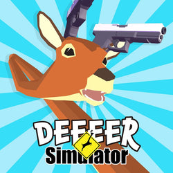 DEEEER Simulator - Switch