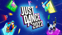 Just Dance 2022 - PS4