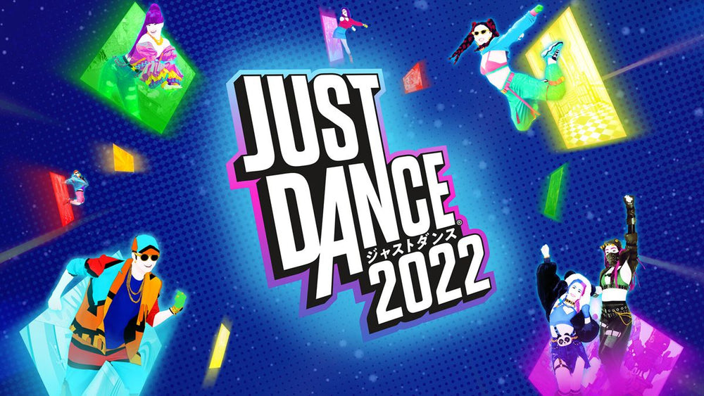 Just Dance 2022 - PS5