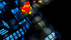 Space Revenge - PS5