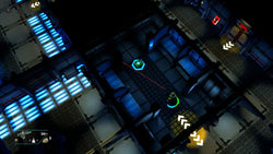 Space Revenge - PS5