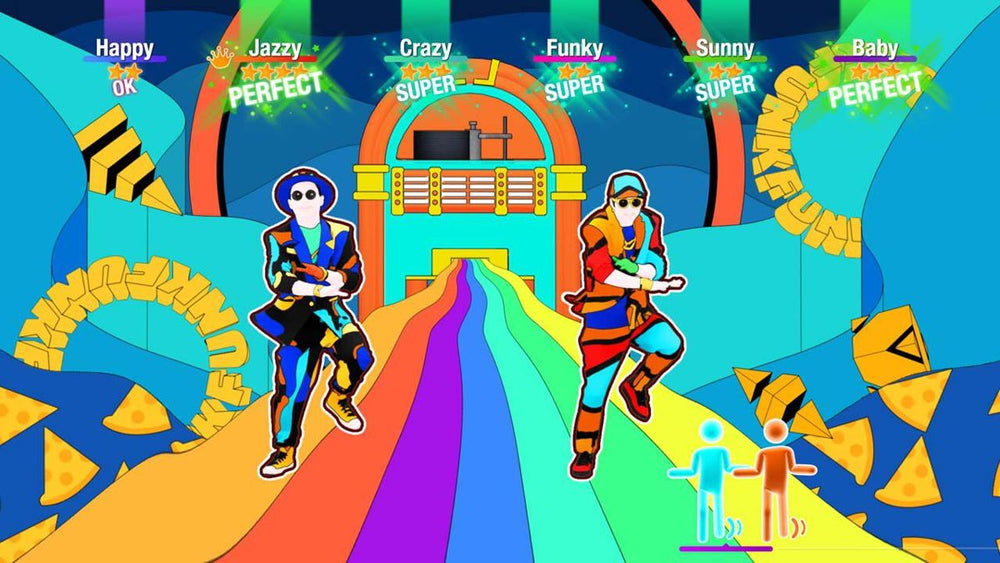 Just Dance 2022 - PS5