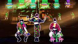 Just Dance 2022 - Switch