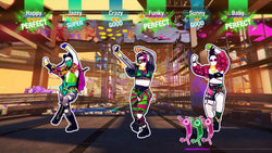 Just Dance 2022 - Switch