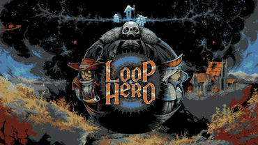 Loop Hero - Switch