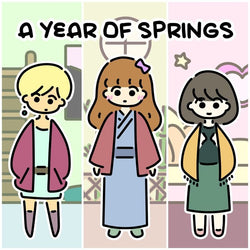 A Year of Springs - PS5