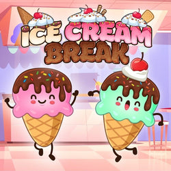 Ice Cream Break - PS5