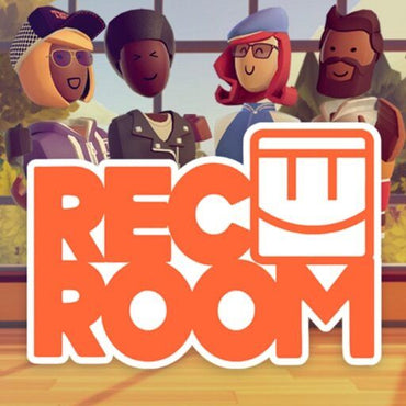 Rec Room - PS5
