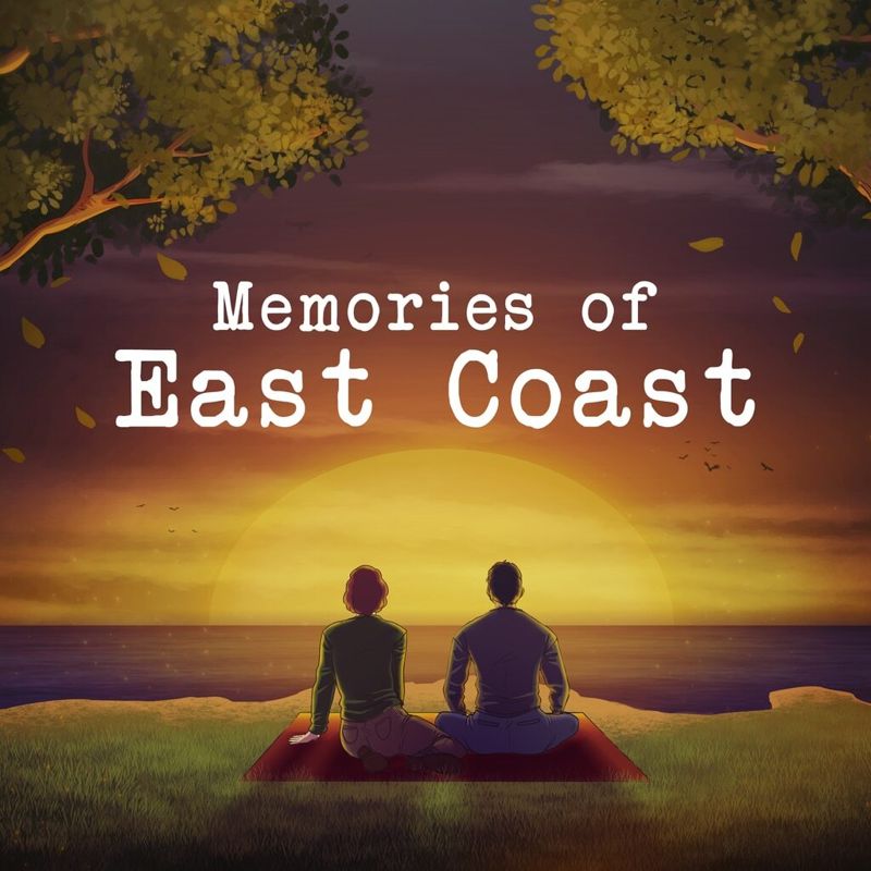 Memories of East Coast - PS5