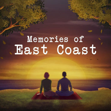 Memories of East Coast - PS5