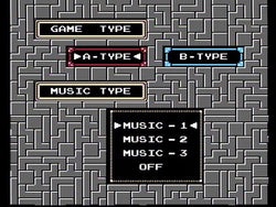 Tetris - NES