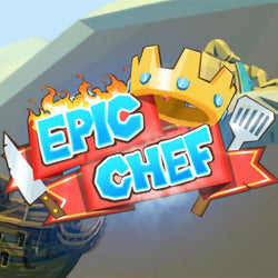 Epic Chef - Switch