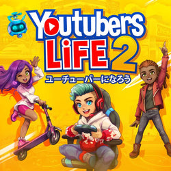 Youtubers Life 2 - Switch