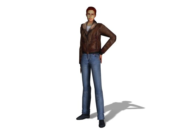 Alone in the Dark: The New Nightmare - PS3