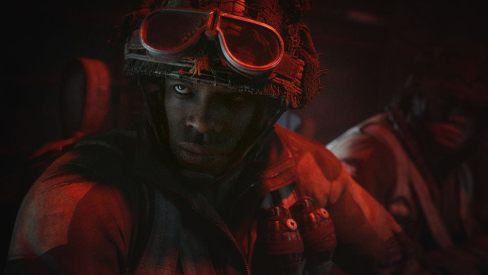 Call of Duty: Vanguard - PS4